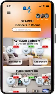 Search Device