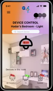 Device Control
