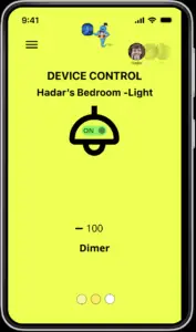 Light Control